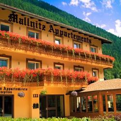 Hotel Mallnitz & Restaurant, Öffnungszeiten