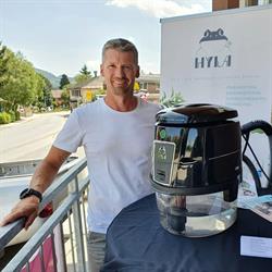 Hyla Vertriebspartner Thomas Maier, Schiefling Öffnungszeiten