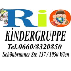 Rio Kindergruppe, Wien Öffnungszeiten
