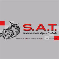 S.A.T Sensenberger Agrartechnik GmbH, Oberbreitsach Öffnungszeiten