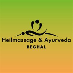 Heilmassage & Ayurveda Beghal, Schwechat Öffnungszeiten