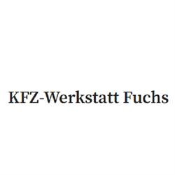 KFZ - Werkstatt Fuchs, Bad Aussee Öffnungszeiten