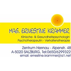 Psychotherapie Mag. Ernestine Krammer, Salzburg Öffnungszeiten