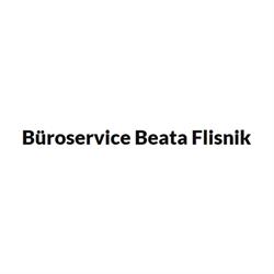 Büroservice Beata Flisnik, Wien Öffnungszeiten