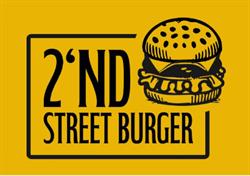 2nd Street Burger, Wien Öffnungszeiten