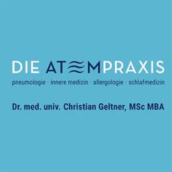 Die Atempraxis - Dr. med. univ. Christian Geltner, MSc, MBA, Innsbruck Öffnungszeiten