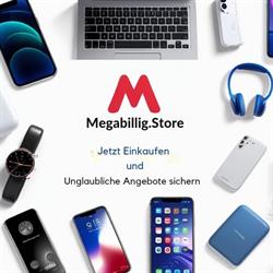 Megabillig Store, Klagenfurt am Wörthersee Öffnungszeiten