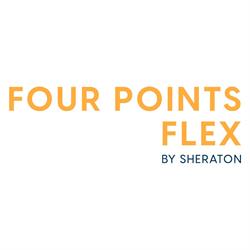 Four Points Flex by Sheraton Vienna Hauptbahnhof, Wien Öffnungszeiten