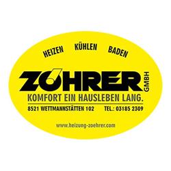 Fa. Ing. Zöhrer GmbH | Wettmannstätten, Öffnungszeiten