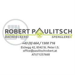 Robert Paulitsch Spenglerei/Dachdeckerei/Flachdach, Hohlbach Öffnungszeiten