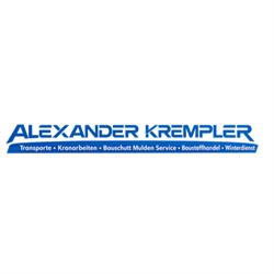 Alexander Josef Krempler, Straßwalchen Öffnungszeiten