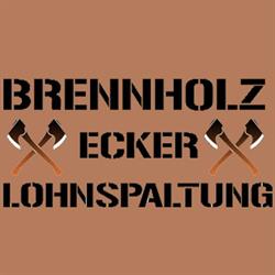 Brennholzhandel - mobile Lohnspaltung - Andreas Ecker, Peuerbach Öffnungszeiten