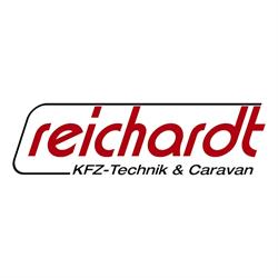 Reichardt KFZ-Technik & Caravan GmbH, Holzhausen Öffnungszeiten