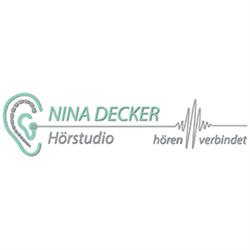 Nina Decker Hörstudio, Bad Erlach Öffnungszeiten