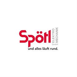 Spötl Elektromechanik GmbH, Hall in Tirol Öffnungszeiten