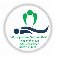 Mösl Christine - Massagepraxis, Mayerlehen Öffnungszeiten