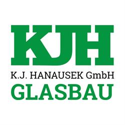 K.J. Hanausek GmbH - KJH Glasbau Gänserndorf, Öffnungszeiten