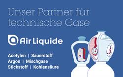Air Liquide Vertriebspartner Kastner - Technische Gase, Propan & Ballongas, Zwettl Öffnungszeiten