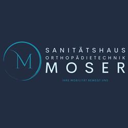 Sanitätshaus & Orthopädietechnik Moser, Vomp Öffnungszeiten