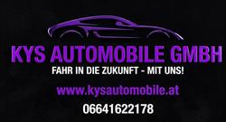 KYS Automobile GmbH, Strasshof an der Nordbahn Öffnungszeiten