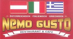 NEMO GUSTO Restaurant, Gallspach Öffnungszeiten