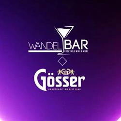 WandelBAR im Gösser, Bregenz Öffnungszeiten