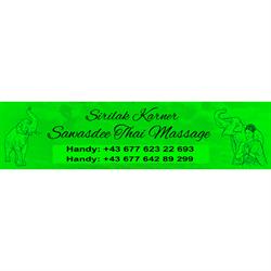 Sirilak Karner Sawasdee Thai Massage, Graz Öffnungszeiten
