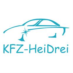 KFZ-HeiDrei - Heinrich Dreiblmeier, Helpfau-Uttendorf Öffnungszeiten