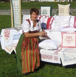 Maria's Handarbeitsstüberl, Hainzenberg Öffnungszeiten