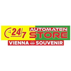 24/7 Automaten STORE, Wien Öffnungszeiten