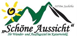 Gasthof Schöne Aussicht, Rettenschöss Öffnungszeiten