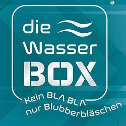 die WasserBOX, Neusiedl am See Öffnungszeiten