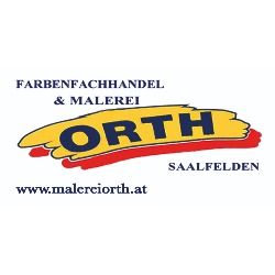 Farben Orth, Saalfelden am Steinernen Meer Öffnungszeiten