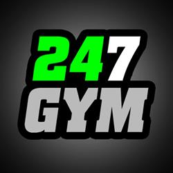 247GYM Guntramsdorf, Öffnungszeiten