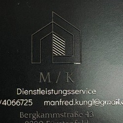 M/K Dienstleistungsservice, Fürstenfeld Öffnungszeiten