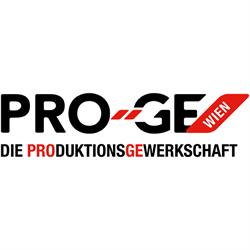 Gewerkschaft PRO-GE, Landesorganisation Wien Öffnungszeiten