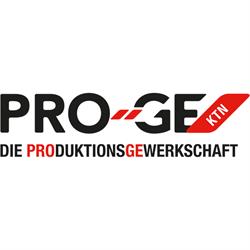 Gewerkschaft PRO-GE, Landesorganisation Kärnten, Klagenfurt am Wörthersee Öffnungszeiten