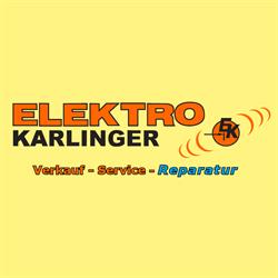Elektro Karlinger, Schwertberg Öffnungszeiten