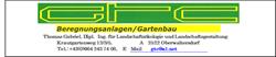 GTC Gartengestaltung und Beregnungsanlagen Thomas Gabriel, Oberwaltersdorf Öffnungszeiten