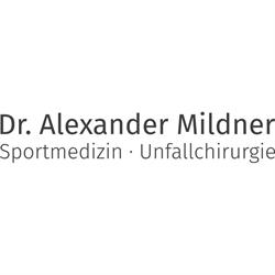 Dr. Alexander Mildner, Münichsthal Öffnungszeiten
