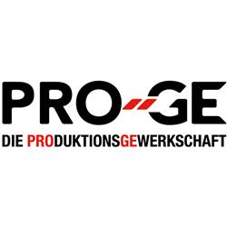 Gewerkschaft PRO-GE, Zentrale und Mitgliederservice, Wien Öffnungszeiten
