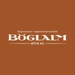 Böglalm Mück KG, Alpbach Öffnungszeiten