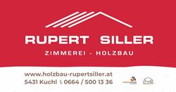 Rupert Siller Zimmerei-Holzbau e.U., Kuchl Öffnungszeiten
