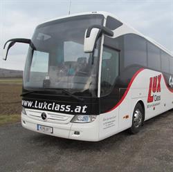 Gansberger Reisen GesmbH, Niederrußbach Öffnungszeiten