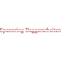 Spannring Erd- und Baggerarbeiten & Anhänger und Bagger Vermietung, Wien Öffnungszeiten