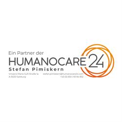 Humanocare24 - Stefan Pimiskern, Salzburg Öffnungszeiten