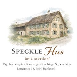 Psychotherapie Speckle, Rankweil Öffnungszeiten