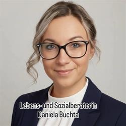 Daniela Buchta- Lebens und Sozialberatung & Access Bars Practitioner, Gaaden Öffnungszeiten