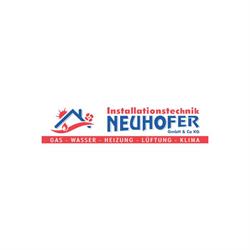 Neuhofer Installationstechnik Gmbh & CoKG, Kirchham Öffnungszeiten