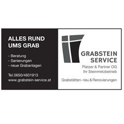 Grabstein Service Platzer&Partner OG, Berndorf Öffnungszeiten